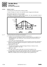 Предварительный просмотр 292 страницы Lenze EVS 9300 series System Manual