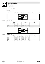 Предварительный просмотр 294 страницы Lenze EVS 9300 series System Manual