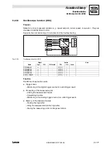 Предварительный просмотр 297 страницы Lenze EVS 9300 series System Manual