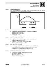 Предварительный просмотр 303 страницы Lenze EVS 9300 series System Manual