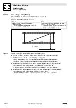 Предварительный просмотр 312 страницы Lenze EVS 9300 series System Manual