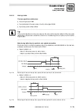 Предварительный просмотр 319 страницы Lenze EVS 9300 series System Manual