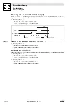 Предварительный просмотр 320 страницы Lenze EVS 9300 series System Manual