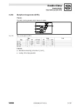 Предварительный просмотр 323 страницы Lenze EVS 9300 series System Manual