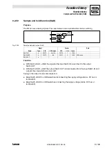 Предварительный просмотр 325 страницы Lenze EVS 9300 series System Manual