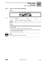 Предварительный просмотр 329 страницы Lenze EVS 9300 series System Manual