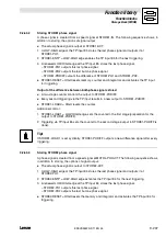 Предварительный просмотр 333 страницы Lenze EVS 9300 series System Manual