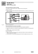 Предварительный просмотр 336 страницы Lenze EVS 9300 series System Manual