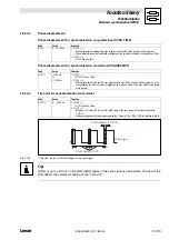 Preview for 339 page of Lenze EVS 9300 series System Manual