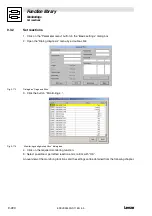 Preview for 346 page of Lenze EVS 9300 series System Manual