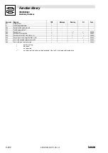 Preview for 348 page of Lenze EVS 9300 series System Manual