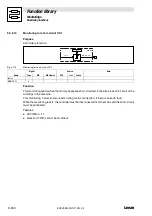 Preview for 358 page of Lenze EVS 9300 series System Manual