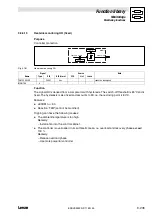 Preview for 361 page of Lenze EVS 9300 series System Manual