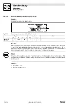 Preview for 362 page of Lenze EVS 9300 series System Manual