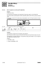 Preview for 364 page of Lenze EVS 9300 series System Manual