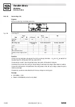 Preview for 366 page of Lenze EVS 9300 series System Manual