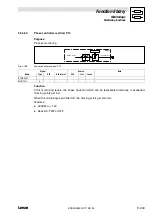 Предварительный просмотр 369 страницы Lenze EVS 9300 series System Manual