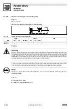 Предварительный просмотр 372 страницы Lenze EVS 9300 series System Manual