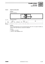 Предварительный просмотр 373 страницы Lenze EVS 9300 series System Manual