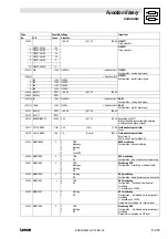 Предварительный просмотр 399 страницы Lenze EVS 9300 series System Manual