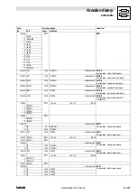 Preview for 407 page of Lenze EVS 9300 series System Manual