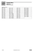 Preview for 426 page of Lenze EVS 9300 series System Manual