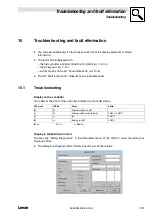 Preview for 453 page of Lenze EVS 9300 series System Manual