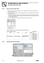 Preview for 456 page of Lenze EVS 9300 series System Manual