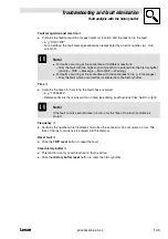 Preview for 457 page of Lenze EVS 9300 series System Manual