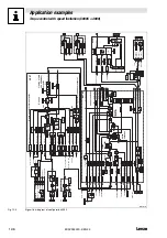 Предварительный просмотр 474 страницы Lenze EVS 9300 series System Manual