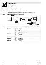 Предварительный просмотр 20 страницы Lenze EVS93 Series System Manual