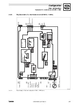 Предварительный просмотр 23 страницы Lenze EVS93 Series System Manual