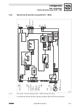 Предварительный просмотр 25 страницы Lenze EVS93 Series System Manual