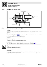 Предварительный просмотр 34 страницы Lenze EVS93 Series System Manual