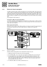 Предварительный просмотр 40 страницы Lenze EVS93 Series System Manual