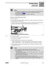 Предварительный просмотр 55 страницы Lenze EVS93 Series System Manual