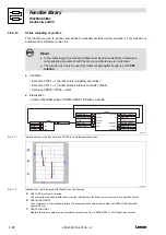 Предварительный просмотр 60 страницы Lenze EVS93 Series System Manual