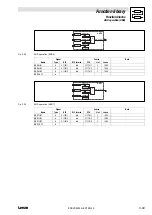 Preview for 77 page of Lenze EVS93 Series System Manual