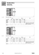 Предварительный просмотр 78 страницы Lenze EVS93 Series System Manual