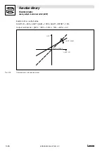 Предварительный просмотр 82 страницы Lenze EVS93 Series System Manual