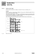 Предварительный просмотр 92 страницы Lenze EVS93 Series System Manual