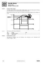 Предварительный просмотр 112 страницы Lenze EVS93 Series System Manual