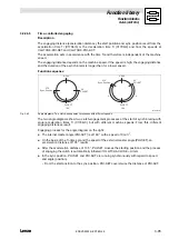 Предварительный просмотр 123 страницы Lenze EVS93 Series System Manual