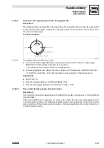 Предварительный просмотр 125 страницы Lenze EVS93 Series System Manual