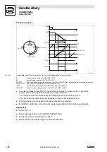 Предварительный просмотр 126 страницы Lenze EVS93 Series System Manual