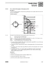 Предварительный просмотр 127 страницы Lenze EVS93 Series System Manual