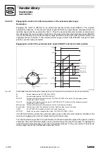 Предварительный просмотр 128 страницы Lenze EVS93 Series System Manual