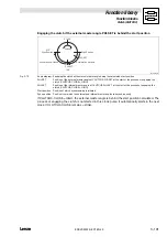 Предварительный просмотр 129 страницы Lenze EVS93 Series System Manual