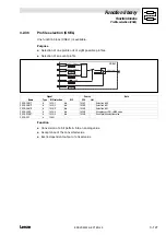 Предварительный просмотр 155 страницы Lenze EVS93 Series System Manual