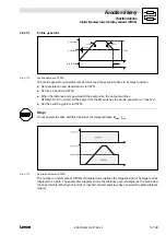 Предварительный просмотр 177 страницы Lenze EVS93 Series System Manual